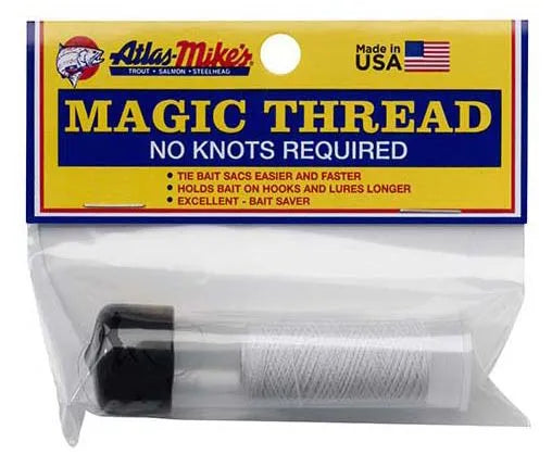 Atlas Mikes Magic Thread